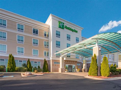 holiday inn express jackson mi|Holiday Inn Jackson NW